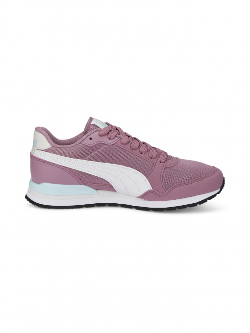 Кроссовки PUMA ST Runner v3 Mesh Jr модель 385510 Фото