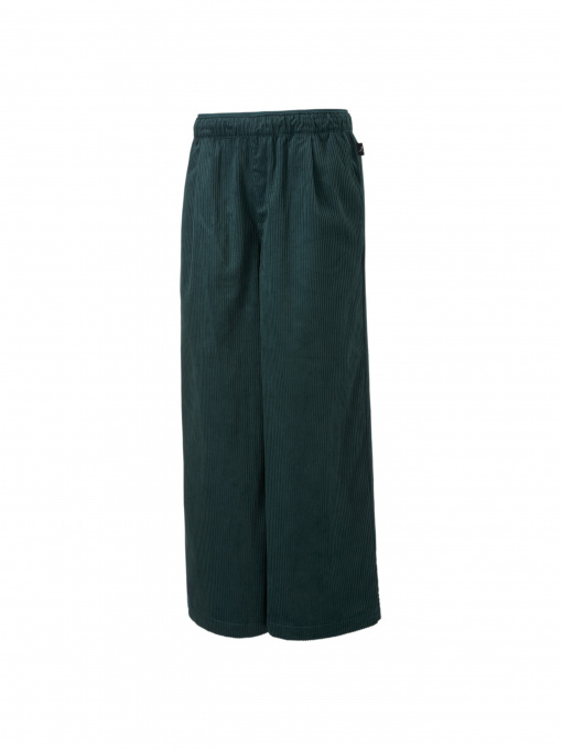 Штани PUMA UPTOWN Oversized Pants модель 535810 Фото