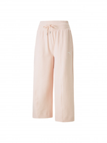 Штани PUMA HER Straight Pants модель 673113 Фото
