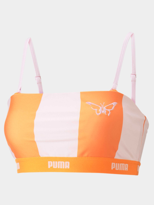 Футболки і поло PUMA x Dua Lipa Bralette модель 671265 Фото