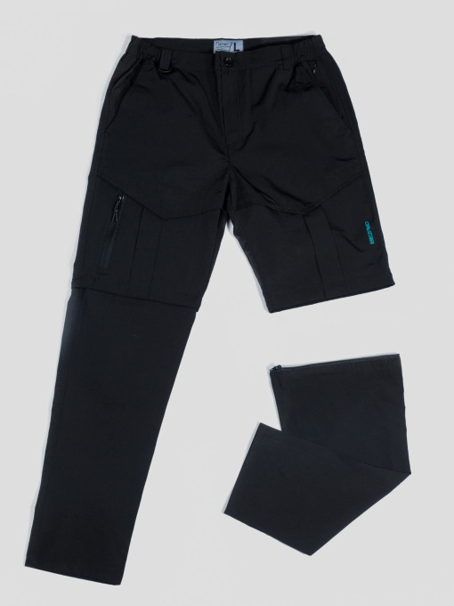 Штани Bezlad Transformer модель transformercargopantsblack Фото