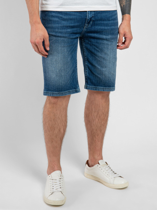 Шорты Fred Mello модель FM22S32ED_1022 Фото
