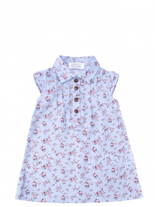 Сукні Miracle Kids модель 010207 Фото