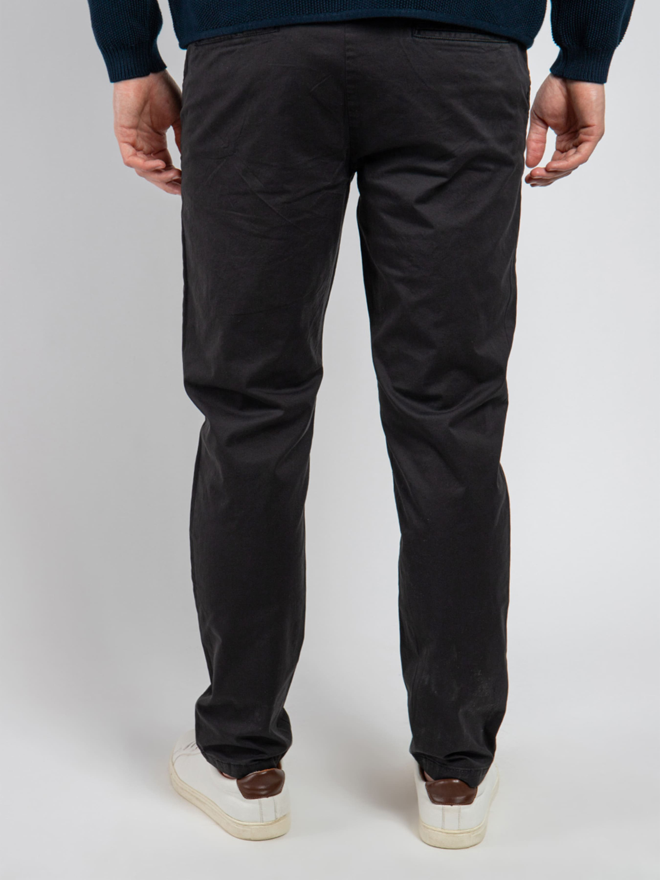 Штани Fred Mello модель FM22S03PU_0103 Фото