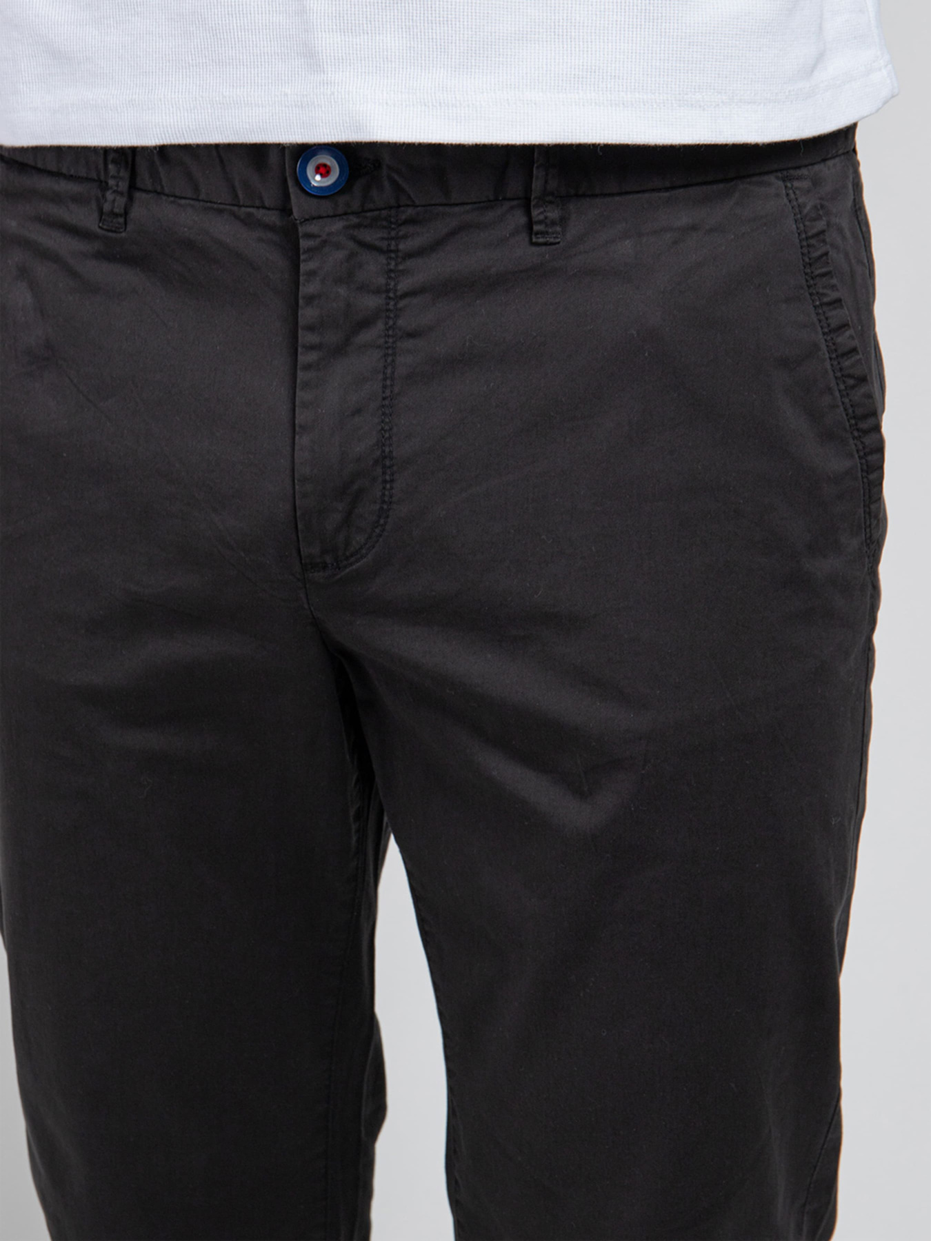 Штани Fred Mello модель FM22S03PU_0103 Фото