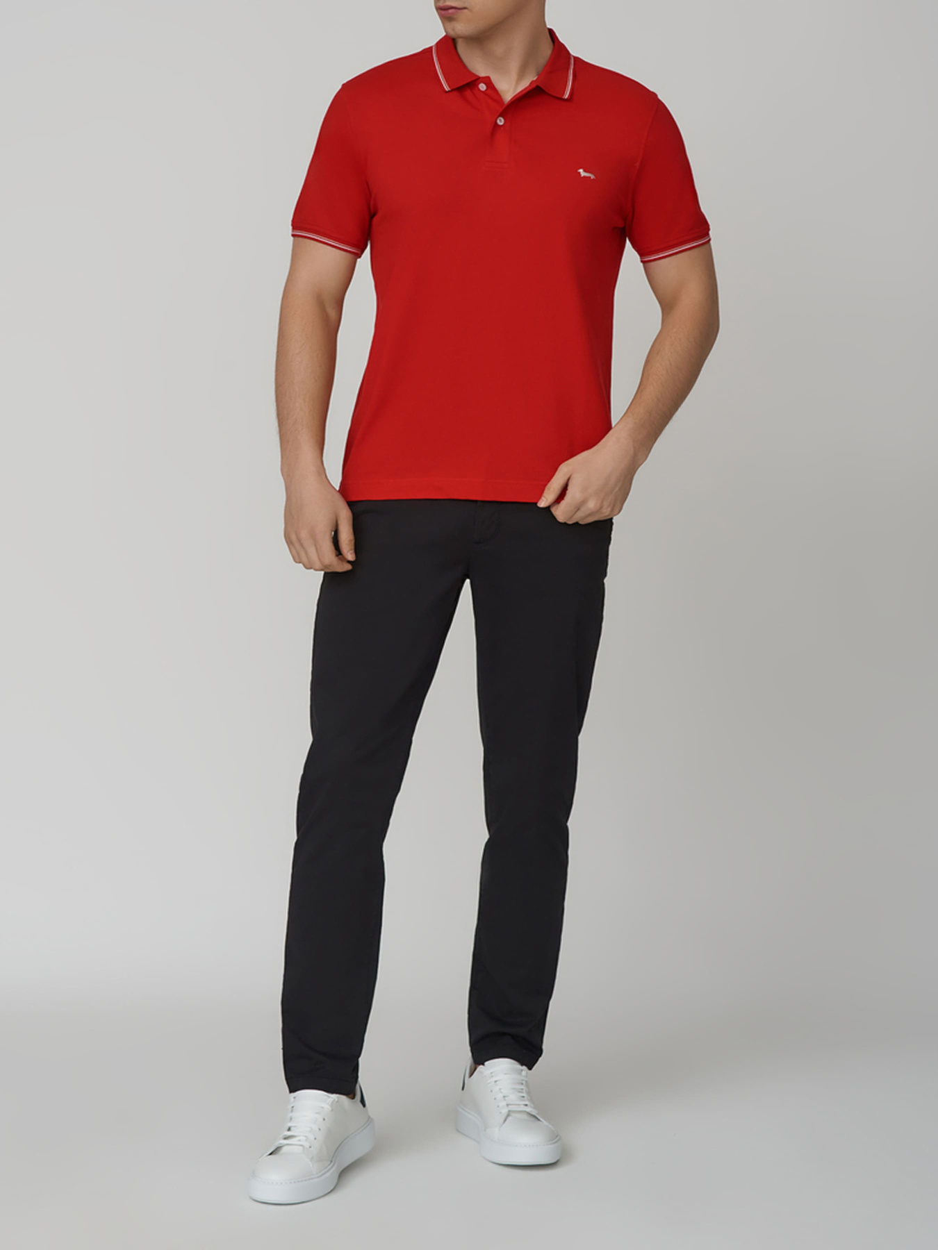 Штани Fred Mello модель FM22S03PU_0103 Фото