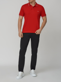 Штани Fred Mello модель FM22S03PU_0103 Фото