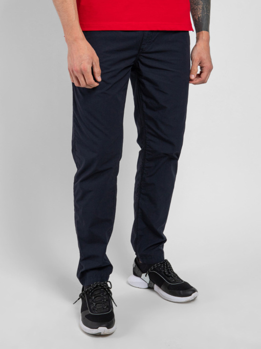 Брюки Fred Mello модель FM22S20PU_0684 Фото