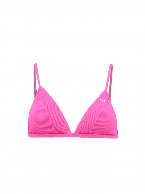 Одежда для пляжа PUMA Swim Women Ribbed Trian модель 938067 Фото