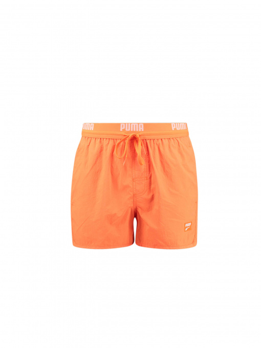 Одежда для пляжа PUMA Swim Men Track Short Sh модель 938059 Фото