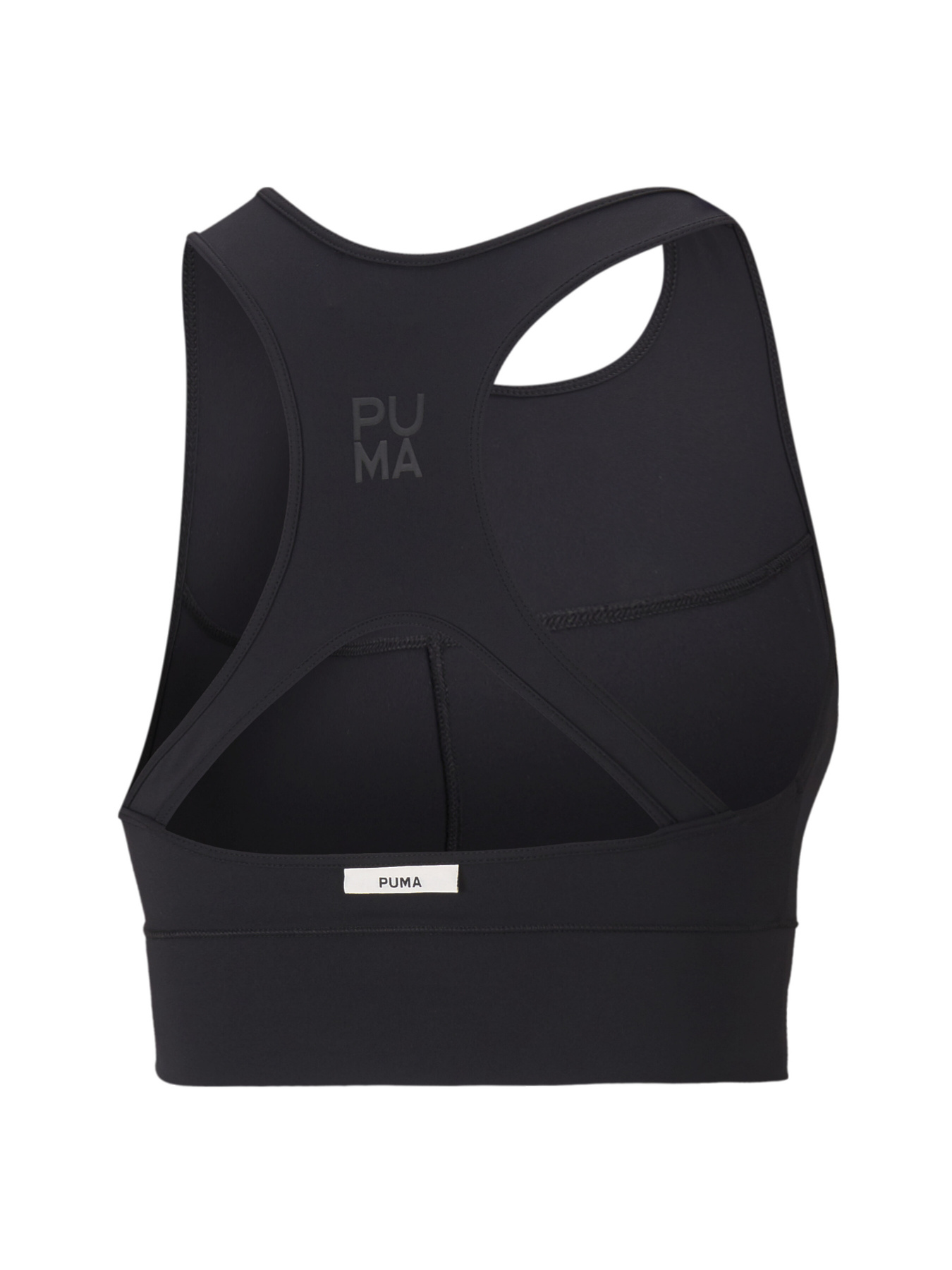 Футболки и поло PUMA Infuse Crop Top модель 530255 Фото