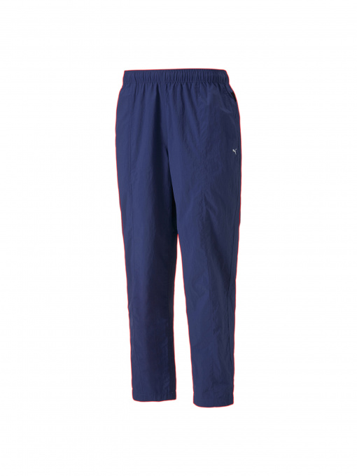 Штани PUMA MMQ STB Lightweight Pants модель 535794 Фото