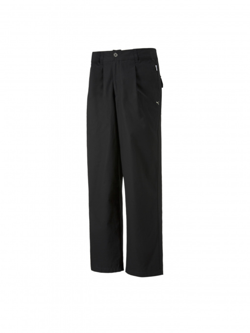 Штани PUMA Mmq Twill Pants модель 535790 Фото