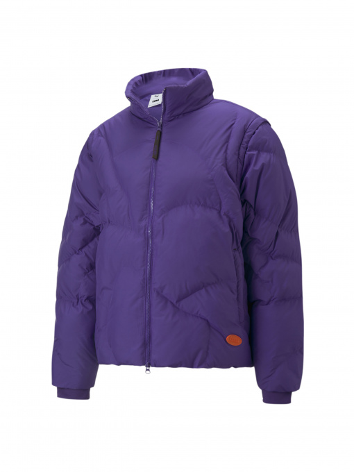 Куртки и дубленки PUMA модель 536008 Фото