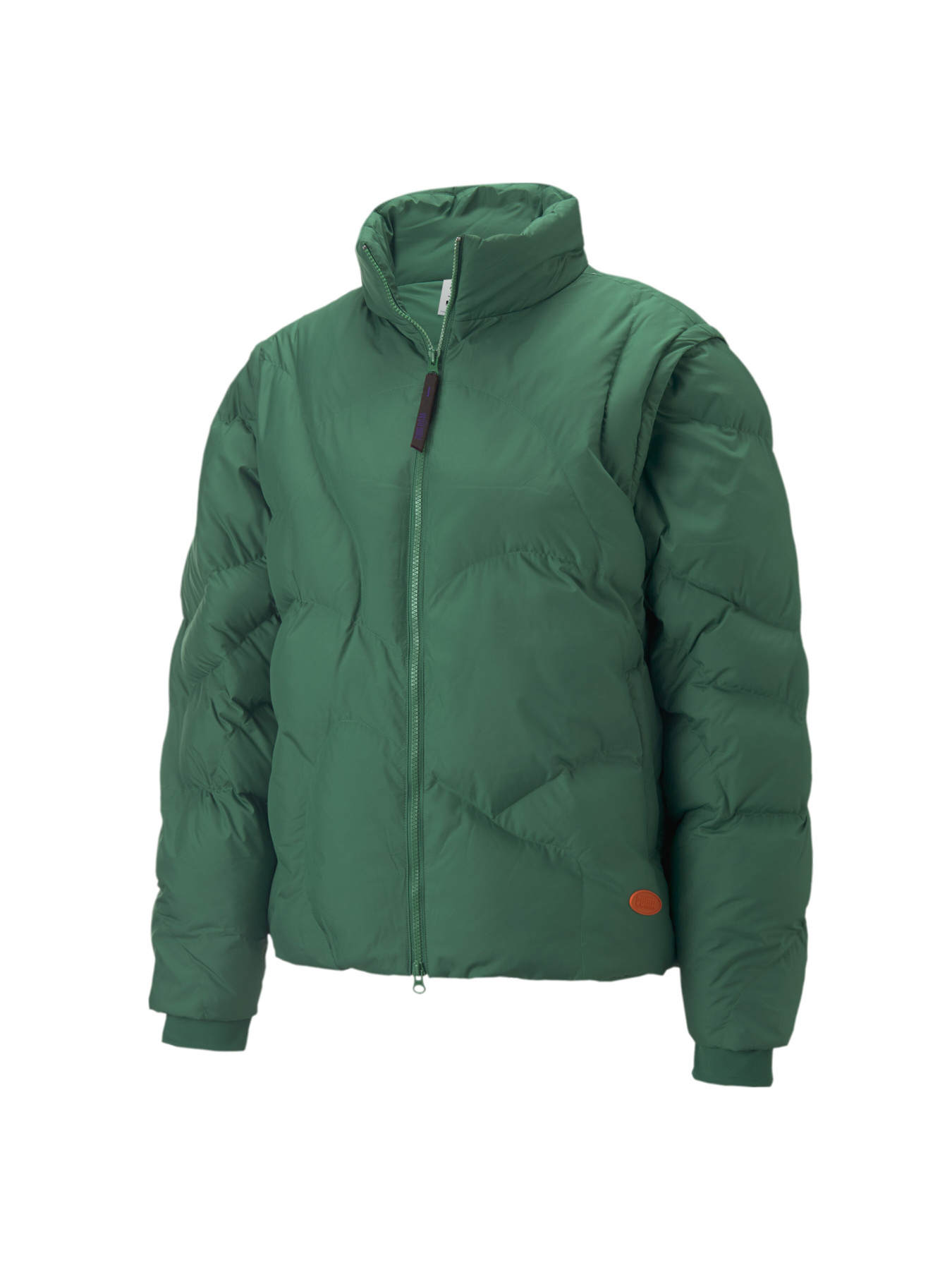 Куртки и дубленки PUMA модель 536008 Фото