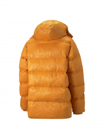Куртки и дубленки PUMA x P.a.m. Puffer Jacket модель 536000 Фото