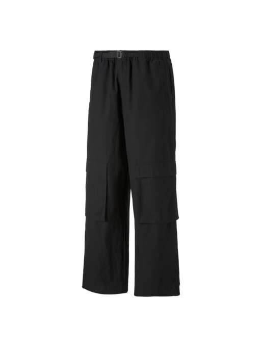 Штани PUMA x P.A.M. Cargo Pants модель 536006 Фото