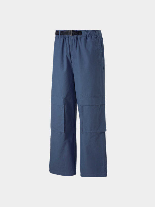 Штани PUMA x P.a.m. Cargo Pants модель 536006 Фото