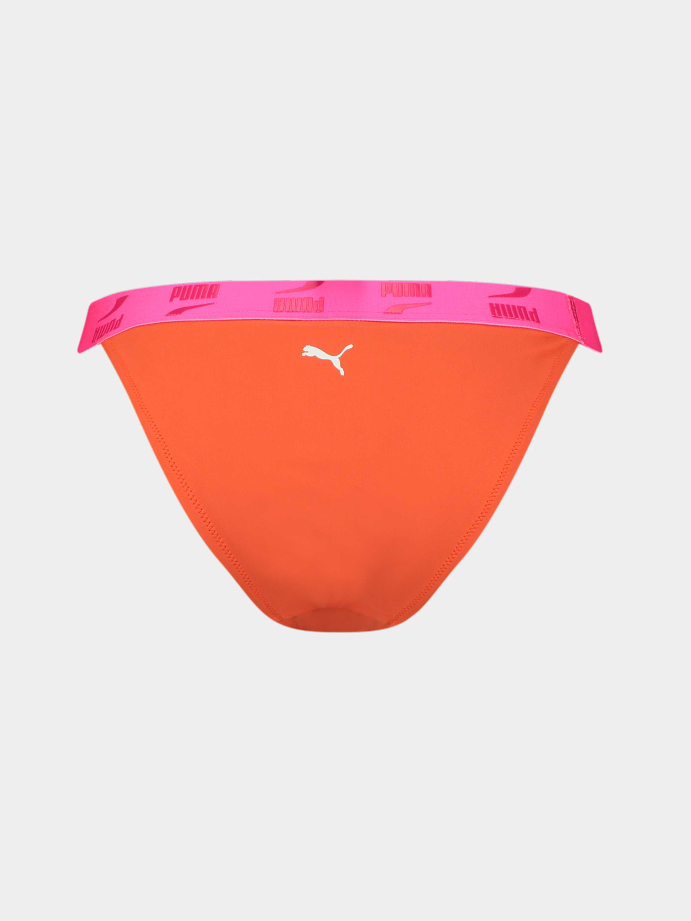 Одежда для пляжа PUMA Swim Women Tanga Brief модель 938083 Фото