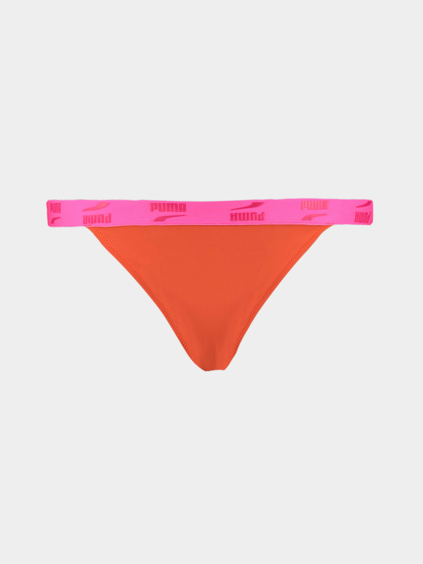 Одежда для пляжа PUMA Swim Women Tanga Brief модель 938083 Фото