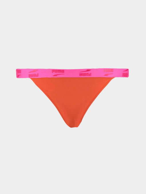 Одежда для пляжа PUMA Swim Women Tanga Brief модель 938083 Фото