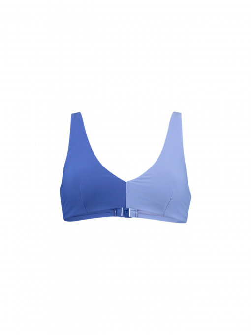 Одежда для пляжа PUMA Swim Women Colourblock модель 938084 Фото