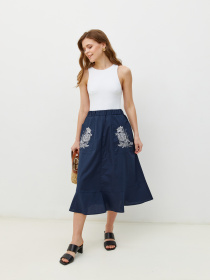 Юбки RicaMare модель RM4096-23-12DD Фото