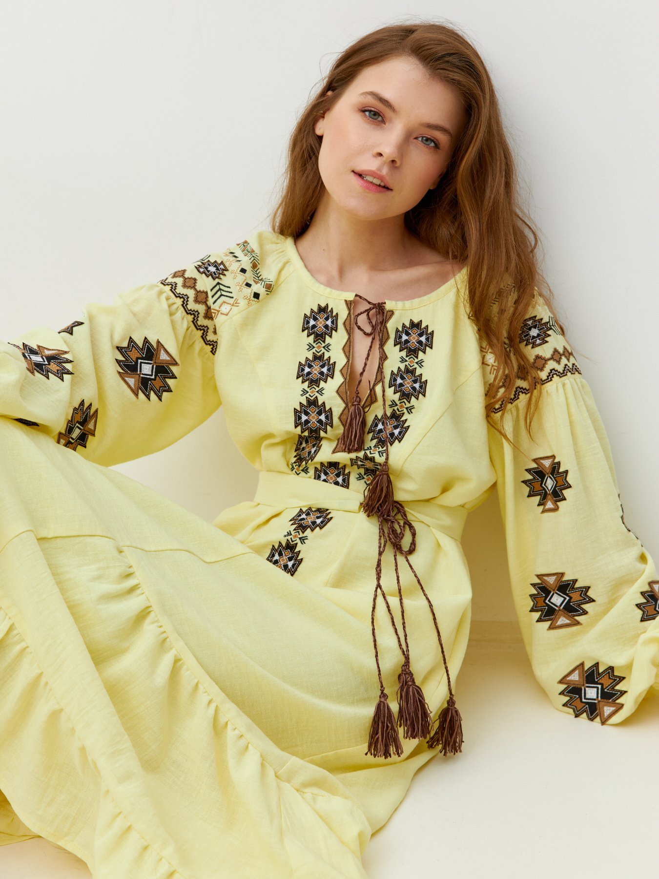Сукні RicaMare модель RM4077-22-6DD Фото