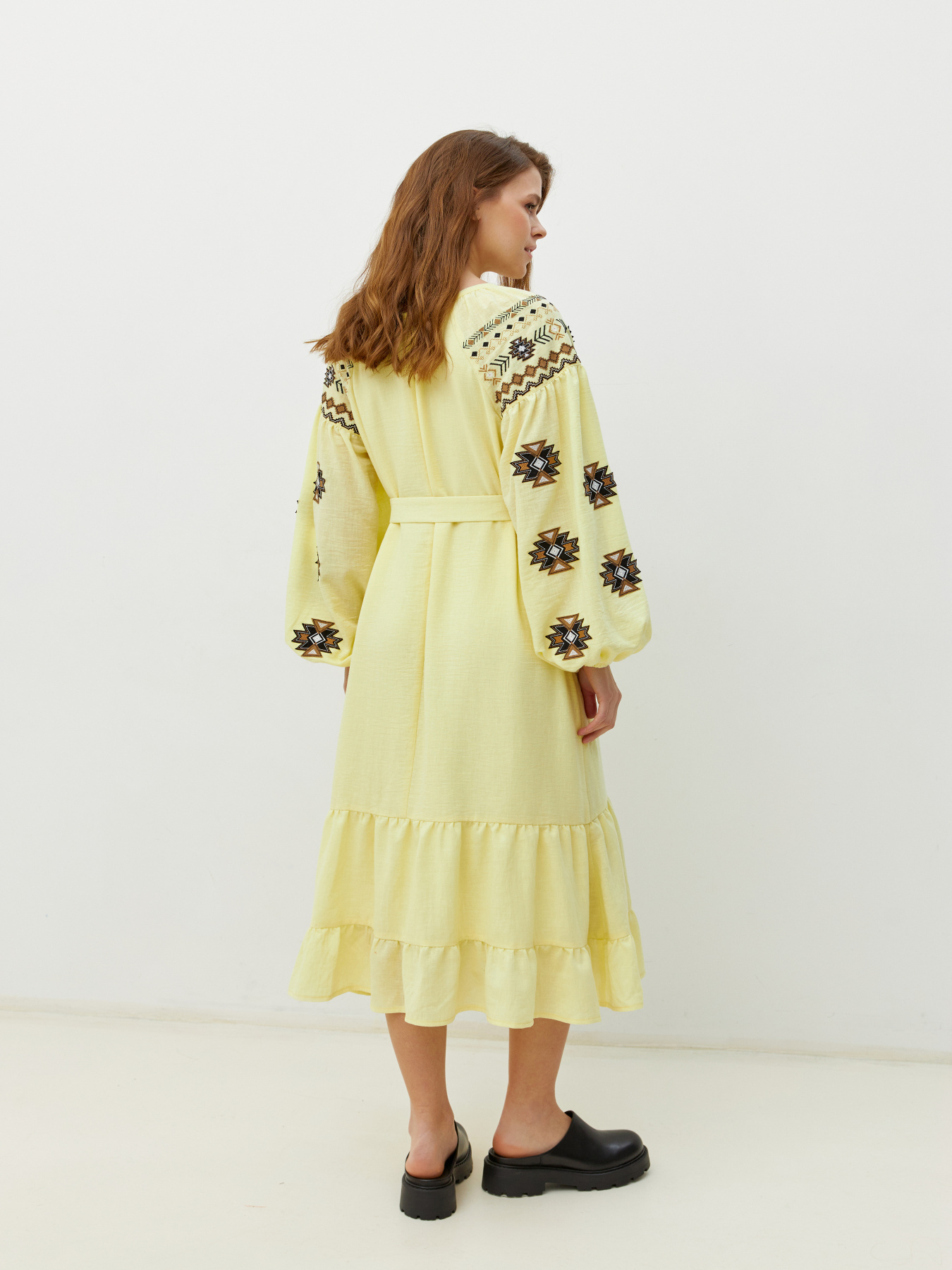 Сукні RicaMare модель RM4077-22-6DD Фото
