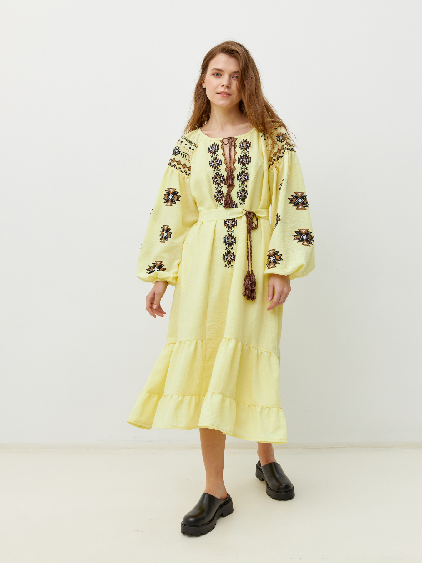 Сукні RicaMare модель RM4077-22-6DD Фото