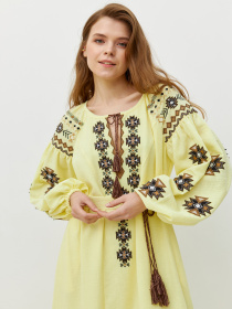 Сукні RicaMare модель RM4077-22-6DD Фото