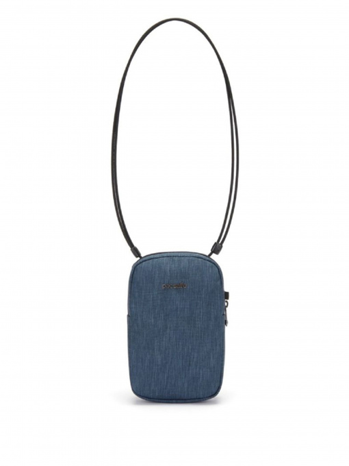 Сумки Pacsafe RFIDsafe crossbody bag модель 11040646 Фото
