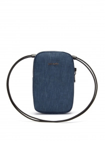 Сумки Pacsafe RFIDsafe crossbody bag модель 11040646 Фото