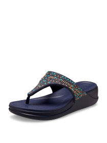 Шльопанці Crocs модель 207648DEE Фото