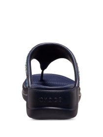 Шльопанці Crocs модель 207648DEE Фото
