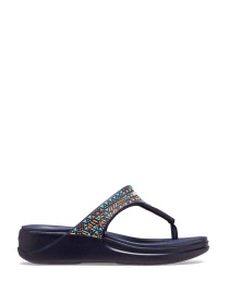 Шльопанці Crocs модель 207648DEE Фото