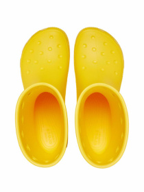 Черевики та чоботи Crocs модель 208363SUN Фото