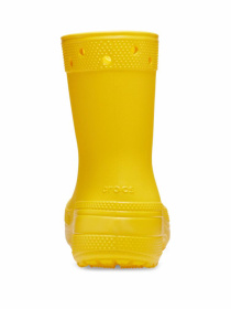 Черевики та чоботи Crocs модель 208363SUN Фото