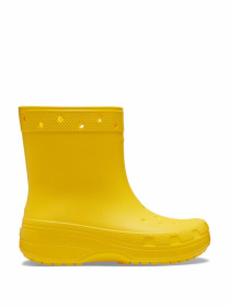 Ботинки и сапоги Crocs модель 208363SUN Фото