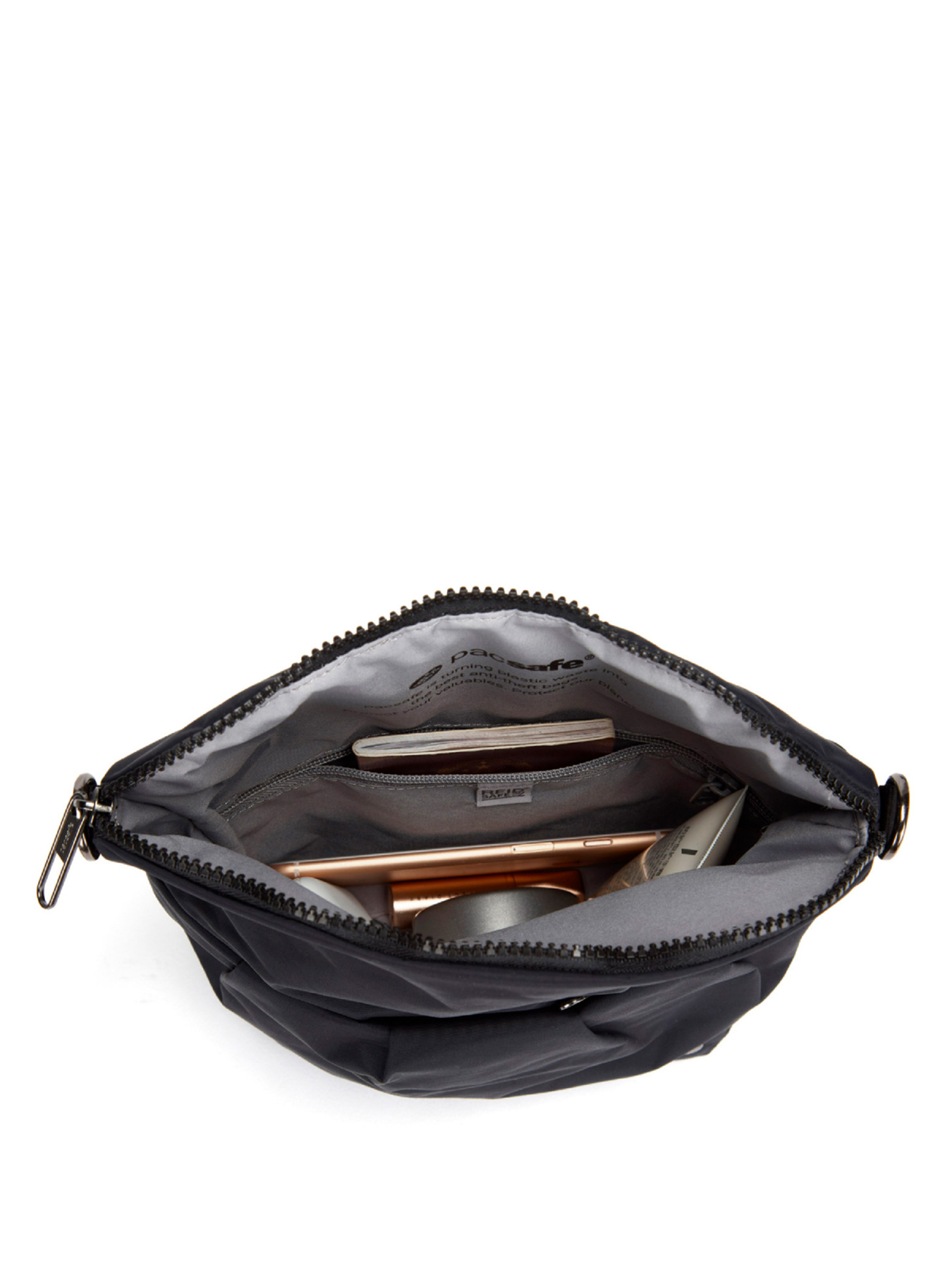 Сумки Pacsafe Citysafe CX convertible crossbody модель 20405138 Сумки Pacsafe Citysafe CX convertible crossbody модель 20405138 Фото