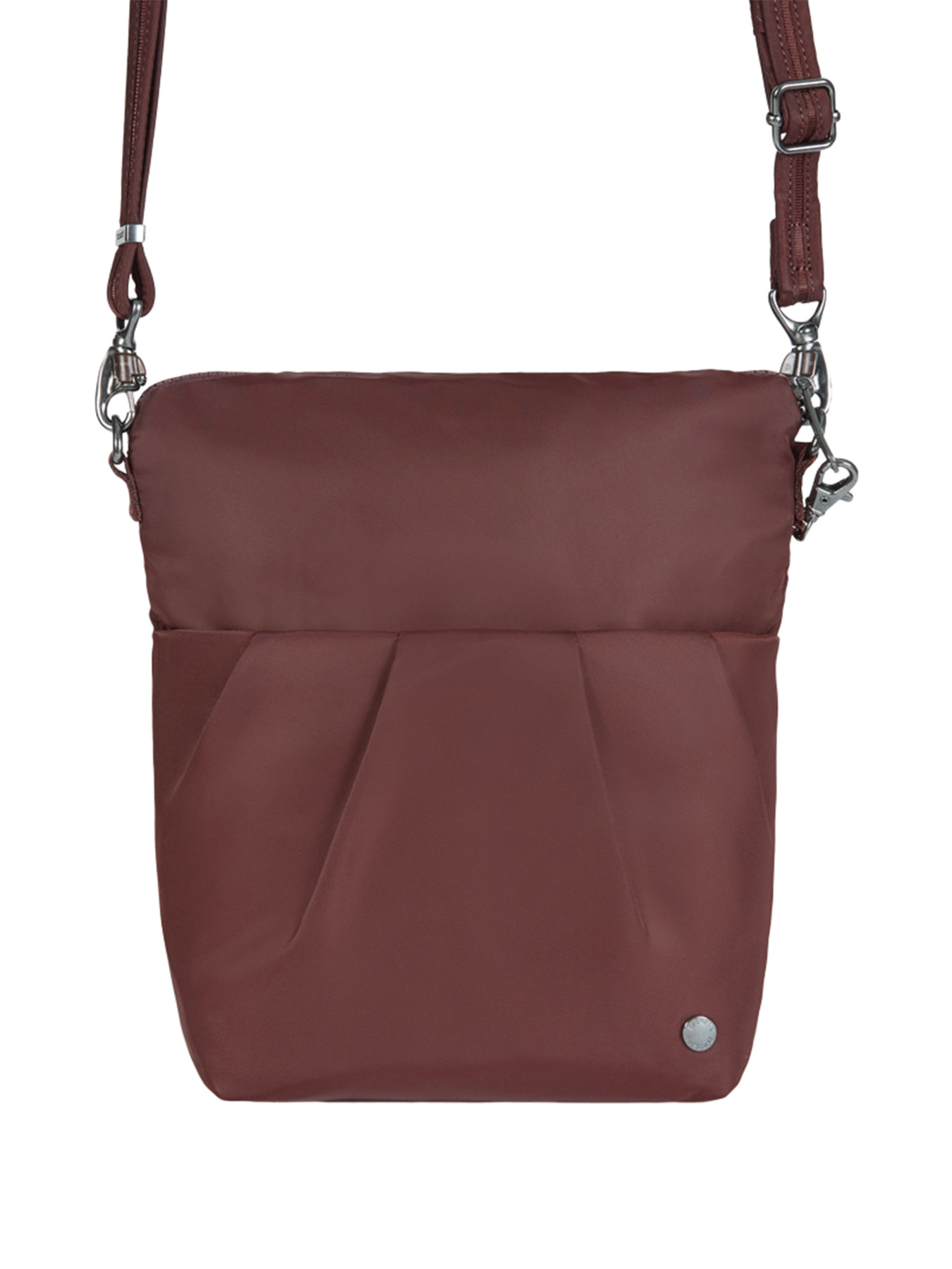 Сумки Pacsafe Citysafe CX convertible crossbody модель 20405319 Фото