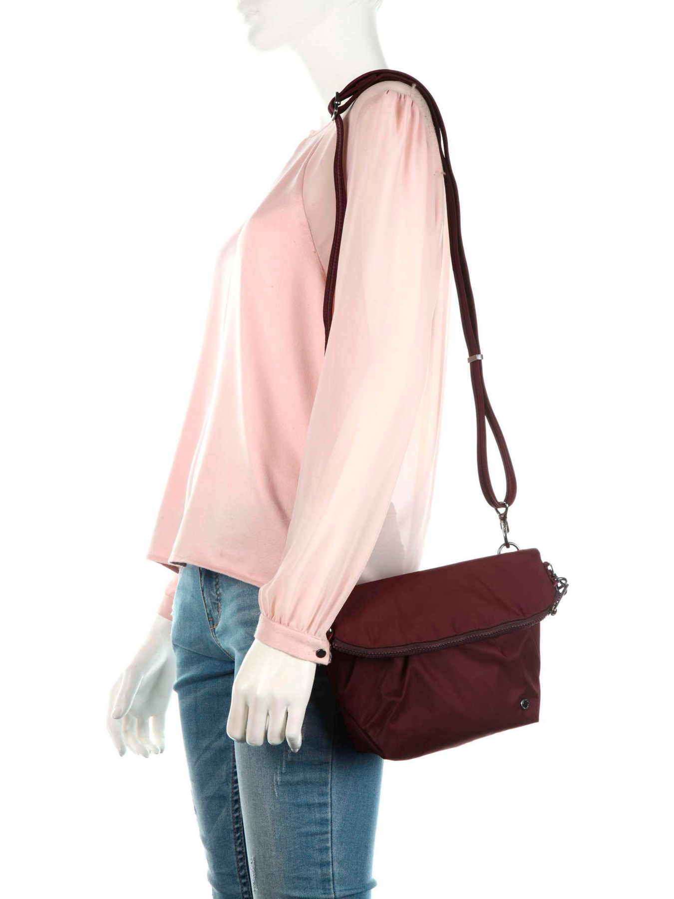 Сумки Pacsafe Citysafe CX convertible crossbody модель 20405319 Фото