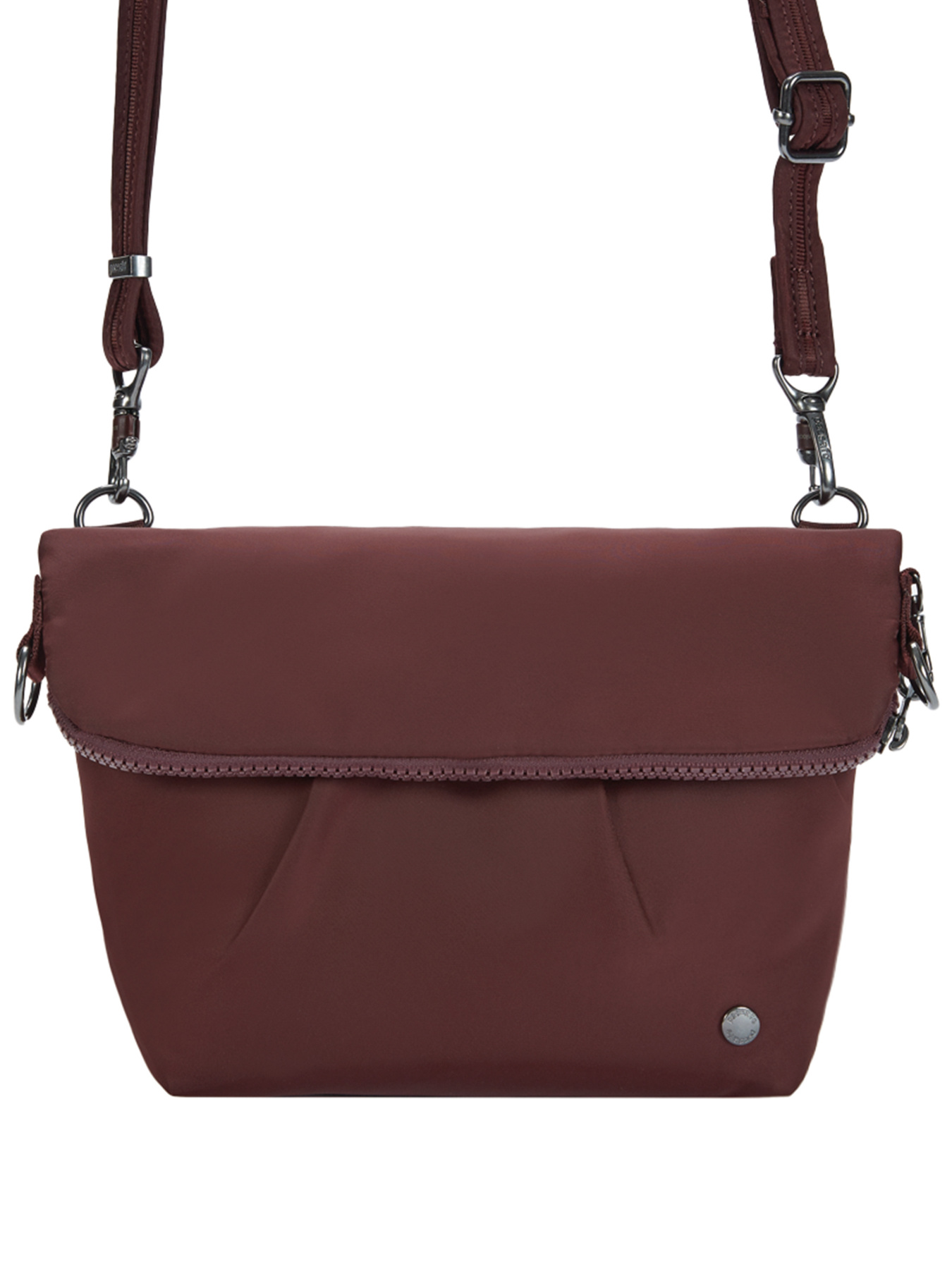 Сумки Pacsafe Citysafe CX convertible crossbody модель 20405319 Фото