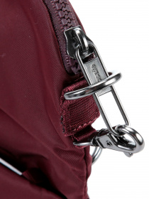 Сумки Pacsafe Citysafe CX convertible crossbody модель 20405319 Фото