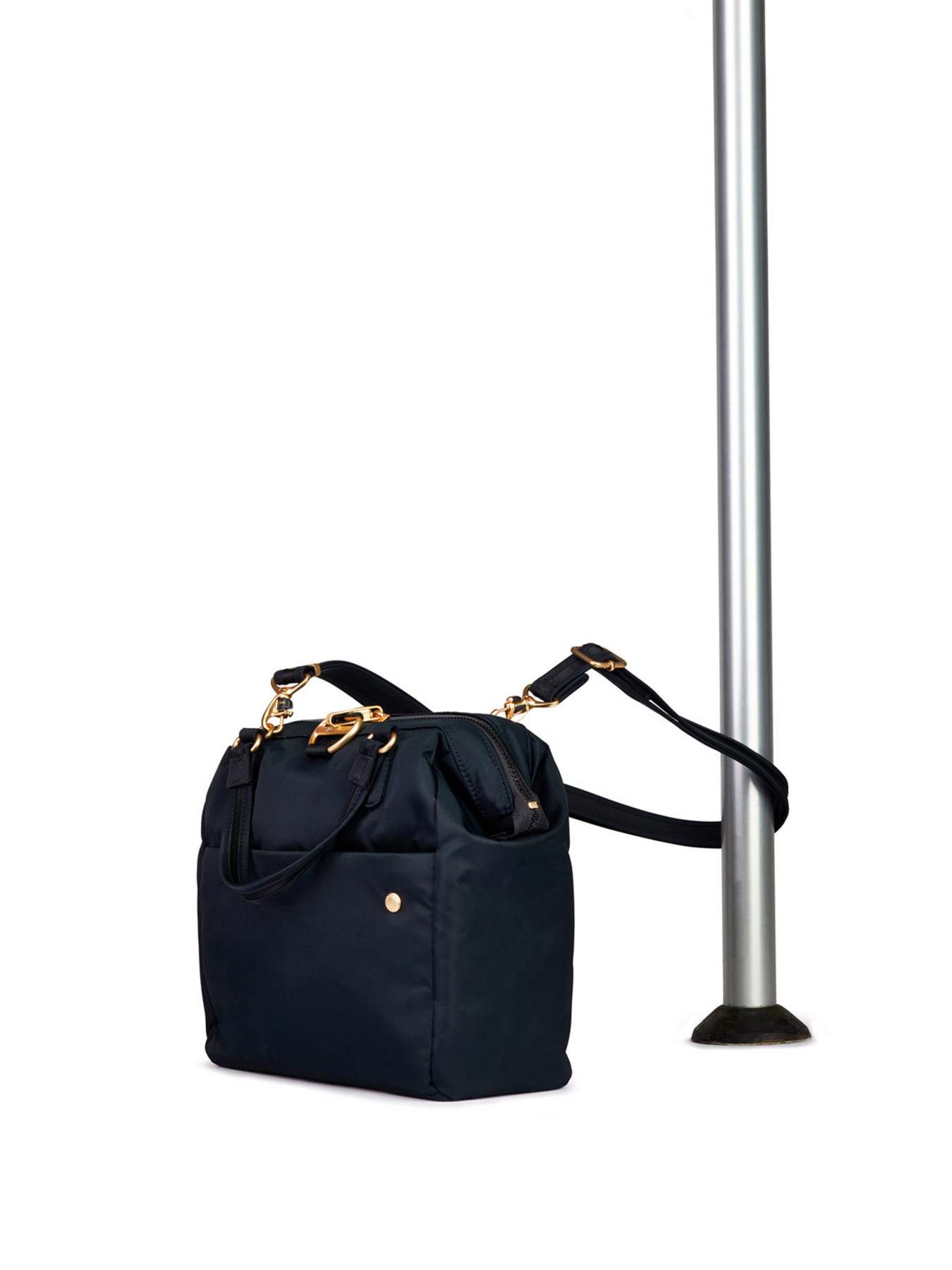 Сумки Pacsafe Citysafe CX Satchel Handbag модель 20440100 Фото