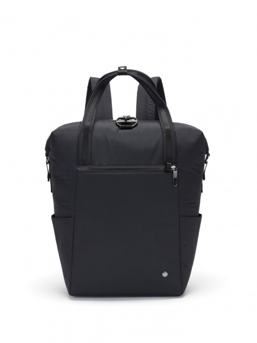 Рюкзаки Pacsafe Citysafe CX backpack tote модель 20455138 Фото