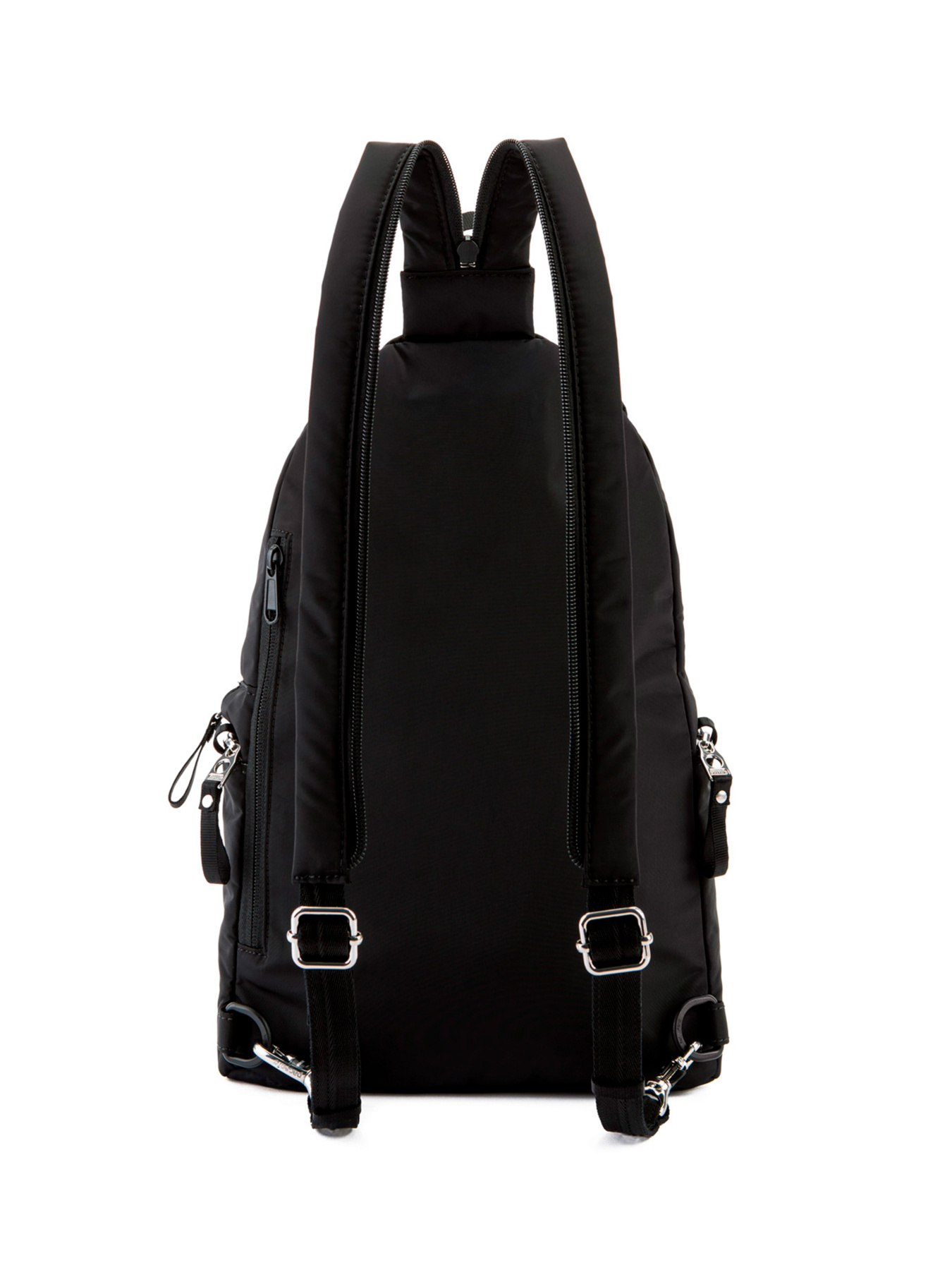 Рюкзаки Pacsafe Stylesafe sling backpack модель 20605100 Фото