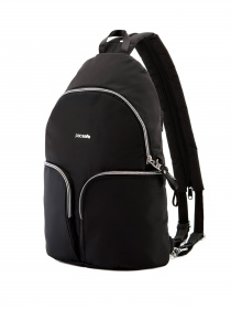 Рюкзаки Pacsafe Stylesafe sling backpack модель 20605100 Фото