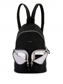 Рюкзаки Pacsafe Stylesafe sling backpack модель 20605100 Фото
