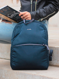 Рюкзаки Pacsafe Stylesafe backpack модель 20615606 Фото